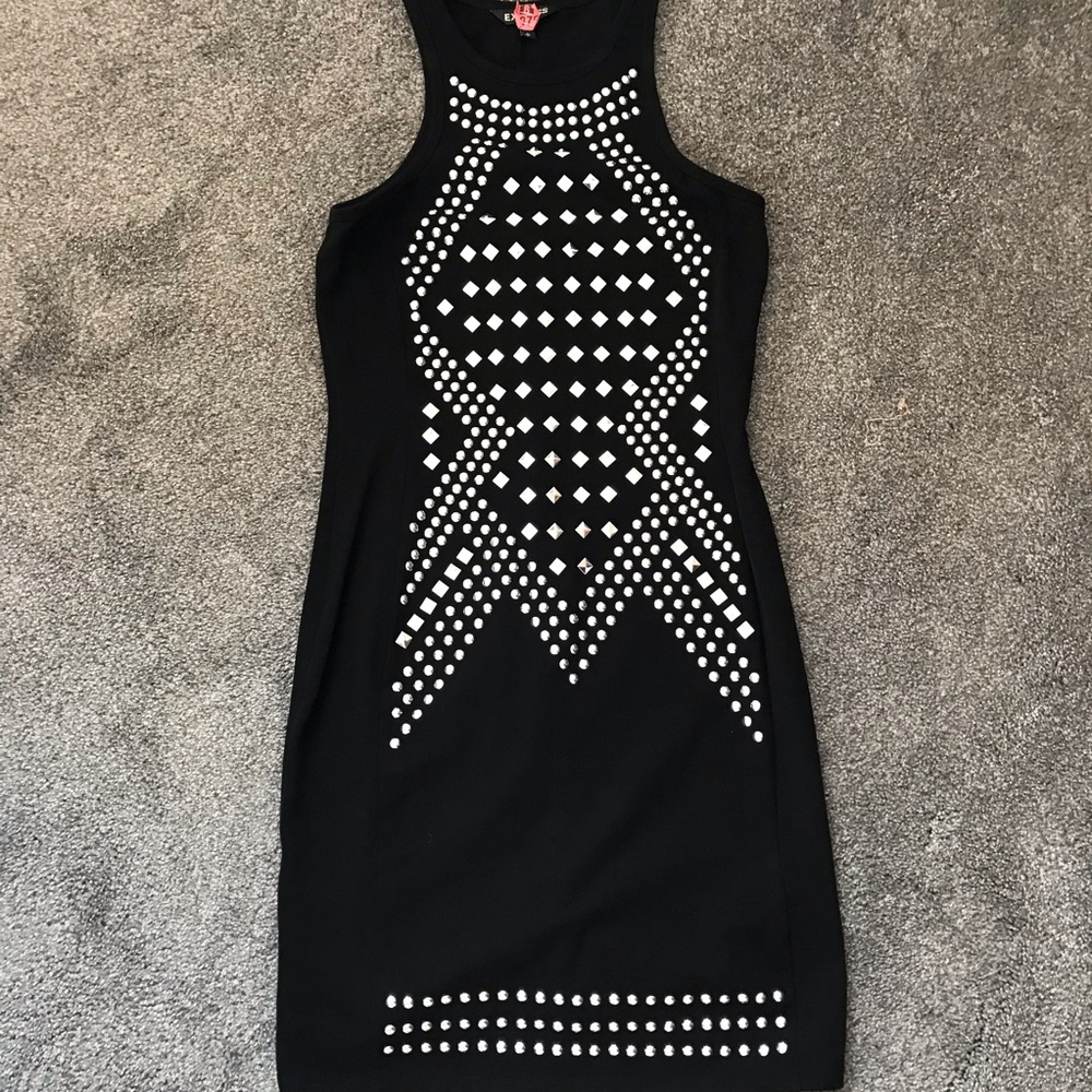 Halter Dress
